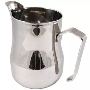 Motta Lattiera Deluxe Foaming Jug